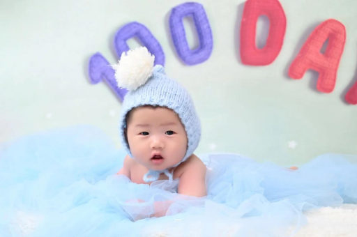 南宁宝宝几个月告别浅睡眠